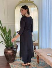 FVD  BLACK PARI